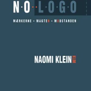 خرید و دانلود نسخه کامل کتاب صوتی انگلیسی بدون لوگو، اثر نائومی کلاین No Logo: Taking Aim at the Brand Bullies by Naomi Klein