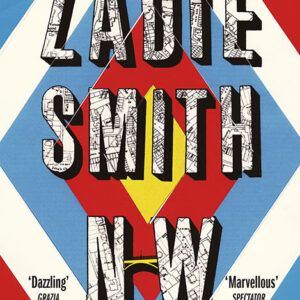 خرید و دانلود نسخه کامل کتاب صوتی انگلیسی شمال غربی، اثر زیدی اسمیت NW by Zadie Smith