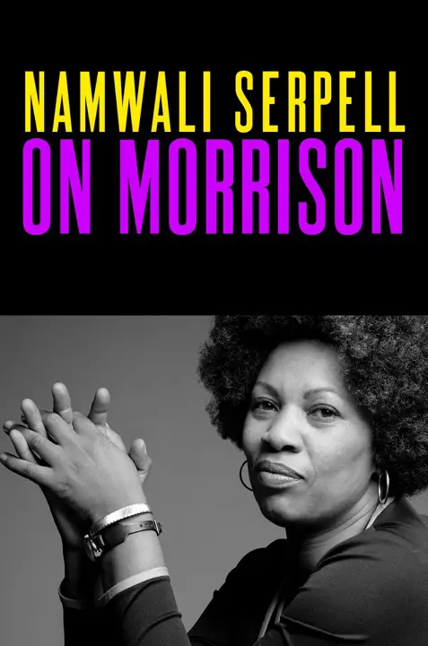On Morrison by Namwali Serpell_6a0fed67bbd08.webp خرید و دانلود نسخه کامل کتاب صوتی انگلیسی درباره موریسون، اثر ناموالی سرپل On Morrison by Namwali Serpell - تصویر 1