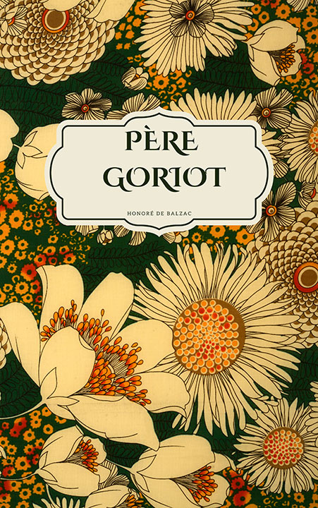 Père Goriot by Honoré de Balzac_6a09c04cc9daf.jpeg خرید و دانلود نسخه کامل کتاب صوتی انگلیسی بابا گوریو، اثر انوره دو بالزاک (از مجموعهی کمدی انسانی) Père Goriot by Honoré de Balzac - تصویر 1
