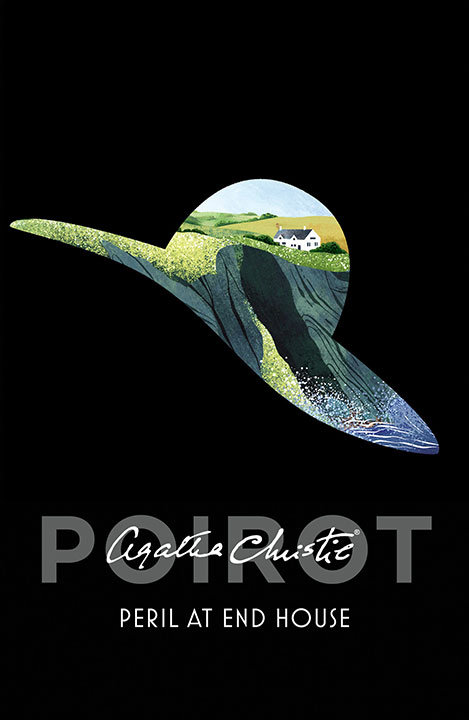 Peril at End House by Agatha Christie_6a035b6326167.jpeg خرید و دانلود نسخه کامل کتاب صوتی انگلیسی خطر در خانه آخر، اثر آگاتا کریستی (از مجموعهی هرکول پوآرو) Peril at End House by Agatha Christie - تصویر 1