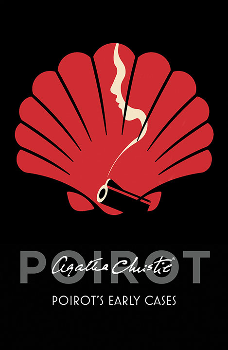 Poirot’s Early Cases by Agatha Christie_6a03300fc681b.jpeg خرید و دانلود نسخه کامل کتاب صوتی انگلیسی پروندههای اولیه پوآرو، اثر آگاتا کریستی (از مجموعهی هرکول پوآرو) Poirot's Early Cases by Agatha Christie - تصویر 1