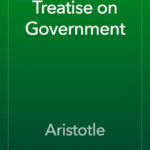 خرید و دانلود نسخه کامل کتاب صوتی انگلیسی سیاست، اثر ارسطو Politics by Aristotle