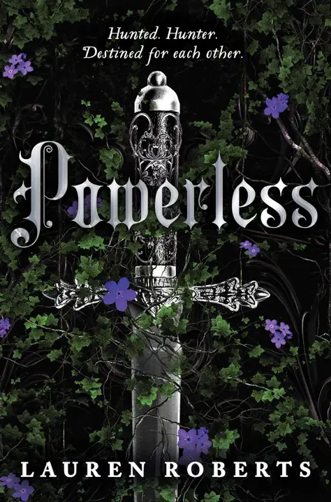 Powerless by Lauren Roberts_69f746cf11576.webp خرید و دانلود نسخه کامل کتاب صوتی انگلیسی ناتوان، اثر لورن رابرتس (از مجموعهی ناتوان) Powerless by Lauren Roberts - تصویر 1