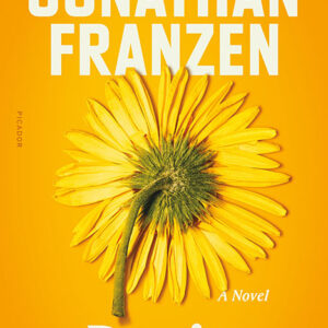خرید و دانلود نسخه کامل کتاب صوتی انگلیسی خلوص، اثر جاناتان فرنزن Purity by Jonathan Franzen