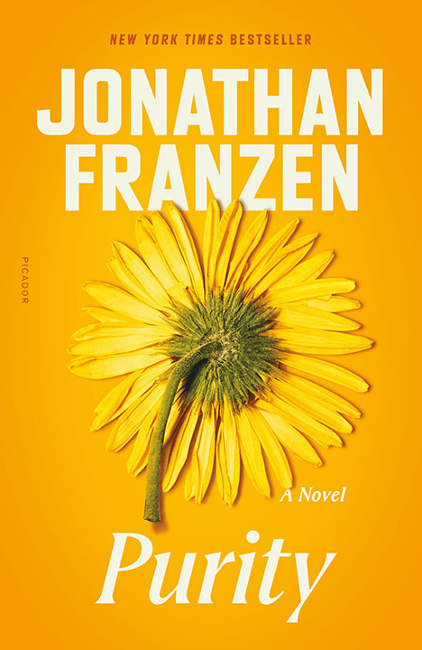 Purity by Jonathan Franzen_6a0b14f7f2760.jpeg خرید و دانلود نسخه کامل کتاب صوتی انگلیسی خلوص، اثر جاناتان فرنزن Purity by Jonathan Franzen - تصویر 1