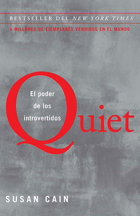 Quiet: The Power of Introverts in a World That Can’t Stop Talking by Susan Cain_6a0a0c734e500.jpeg خرید و دانلود نسخه کامل کتاب صوتی انگلیسی سکوت، اثر سوزان کین Quiet: The Power of Introverts in a World That Can't Stop Talking by Susan Cain - تصویر 1
