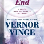 خرید و دانلود نسخه کامل کتاب صوتی انگلیسی پایان رنگین‌کمان، اثر ورنر وینج Rainbows End by Vernor Vinge