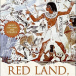خرید و دانلود نسخه کامل کتاب صوتی انگلیسی سرزمین سرخ، سرزمین سیاه، اثر باربارا مرتز Red Land, Black Land by Barbara Mertz