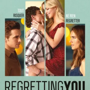 خرید و دانلود نسخه کامل کتاب صوتی انگلیسی پشیمانی از تو، اثر کالین هوور Regretting You by Colleen Hoover