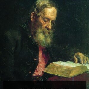خرید و دانلود نسخه کامل کتاب صوتی انگلیسی رستاخیز، اثر لئو تولستوی Resurrection by Leo Tolstoy