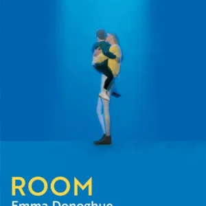 خرید و دانلود نسخه کامل کتاب صوتی انگلیسی اتاق، اثر اما داناهیو Room by Emma Donoghue