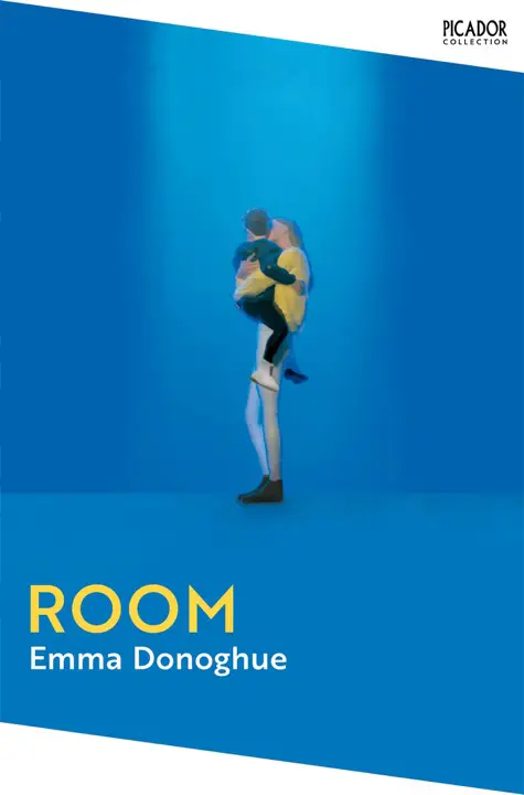 Room by Emma Donoghue_69f7324759ea0.webp خرید و دانلود نسخه کامل کتاب صوتی انگلیسی اتاق، اثر اما داناهیو Room by Emma Donoghue - تصویر 1