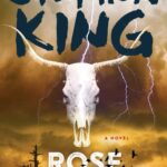 خرید و دانلود نسخه کامل کتاب صوتی انگلیسی رز مَدِر، اثر استیون کینگ Rose Madder by Stephen King