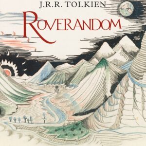 خرید و دانلود نسخه کامل کتاب صوتی انگلیسی رووراندوم، اثر جی. آر. آر. تالکین Roverandom by J.R.R. Tolkien