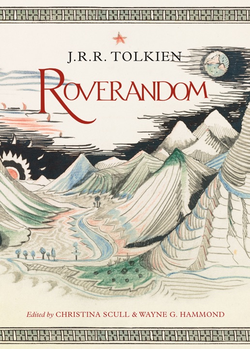 Roverandom by J.R.R. Tolkien_6a0609fd68bcd.jpeg خرید و دانلود نسخه کامل کتاب صوتی انگلیسی رووراندوم، اثر جی. آر. آر. تالکین Roverandom by J.R.R. Tolkien - تصویر 1