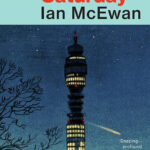 خرید و دانلود نسخه کامل کتاب صوتی انگلیسی شنبه، اثر ایان مک‌یوون Saturday by Ian McEwan