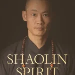 خرید و دانلود نسخه کامل کتاب صوتی انگلیسی روح شائولین، اثر شی هنگ یی Shaolin Spirit: The Way to Self-Mastery by Shi Heng Yi