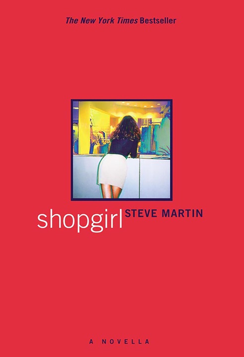Shopgirl by Steve Martin_6a03150d7bfff.jpeg خرید و دانلود نسخه کامل کتاب صوتی انگلیسی فروشگاهدختر، اثر استیو مارتین Shopgirl by Steve Martin - تصویر 1