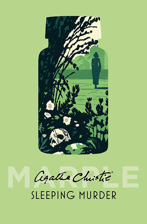 Sleeping Murder: Miss Marple’s Last Case by Agatha Christie_6a03297dc76fc.jpeg خرید و دانلود نسخه کامل کتاب صوتی انگلیسی قتل خفته، اثر آگاتا کریستی (از مجموعهی خانم مارپل) Sleeping Murder: Miss Marple's Last Case by Agatha Christie - تصویر 1