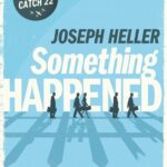 خرید و دانلود نسخه کامل کتاب صوتی انگلیسی اتفاقی افتاد، اثر جوزف هلر Something Happened by Joseph Heller