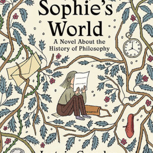 خرید و دانلود نسخه کامل کتاب صوتی انگلیسی دنیای سوفی، اثر یوستین گوردر Sophie's World: A Novel About the History of Philosophy by Jostein Gaarder