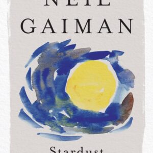 خرید و دانلود نسخه کامل کتاب صوتی انگلیسی گرد ستاره، اثر نیل گیمن Stardust by Neil Gaiman