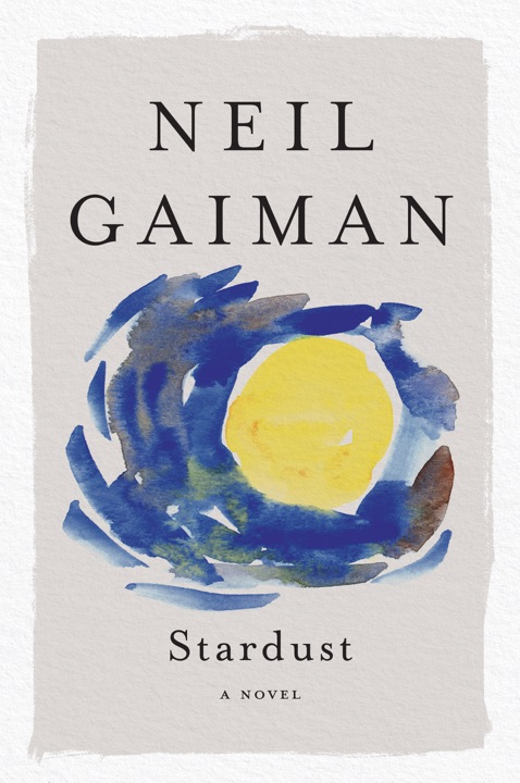 Stardust by Neil Gaiman_6a060c28b1815.jpeg خرید و دانلود نسخه کامل کتاب صوتی انگلیسی گرد ستاره، اثر نیل گیمن Stardust by Neil Gaiman - تصویر 1