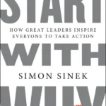 خرید و دانلود نسخه کامل کتاب صوتی انگلیسی با چرا شروع کنید، اثر سیمون سینک Start with Why by Simon Sinek
