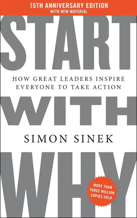 Start with Why by Simon Sinek_69f738e31dc15.webp خرید و دانلود نسخه کامل کتاب صوتی انگلیسی با چرا شروع کنید، اثر سیمون سینک Start with Why by Simon Sinek - تصویر 1