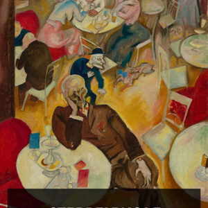 خرید و دانلود نسخه کامل کتاب صوتی انگلیسی گرگ بیابان، اثر هرمان هسه Steppenwolf by Hermann Hesse
