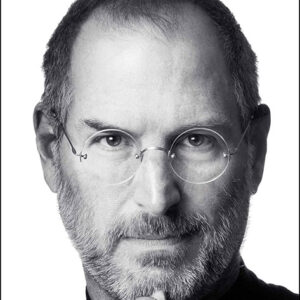 خرید و دانلود نسخه کامل کتاب صوتی انگلیسی استیو جابز، اثر والتر ایزاکسون Steve Jobs by Walter Isaacson