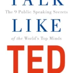 خرید و دانلود نسخه کامل کتاب صوتی انگلیسی مثل تد حرف بزن، اثر کارماین گالو Talk Like TED by Carmine Gallo