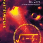 خرید و دانلود نسخه کامل کتاب صوتی انگلیسی تائو صفر، اثر پل اندرسون Tau Zero by Poul Anderson