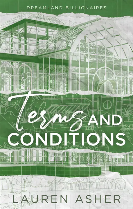 Terms and Conditions by Lauren Asher_69f6f1df479fe.webp خرید و دانلود نسخه کامل کتاب صوتی انگلیسی شرایط و ضوابط، اثر لورن اشر (از مجموعهی میلیاردرهای دریملند) Terms and Conditions by Lauren Asher - تصویر 1