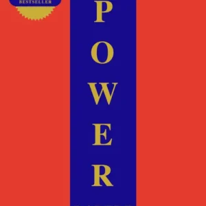 خرید و دانلود نسخه کامل کتاب صوتی انگلیسی ۴۸ قانون قدرت، اثر رابرت گرین The 48 Laws of Power by Robert Greene