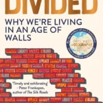 خرید و دانلود نسخه کامل کتاب صوتی انگلیسی عصر دیوارها، اثر تیم مارشال The Age of Walls (Divided) by Tim Marshall