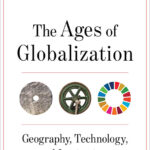 خرید و دانلود نسخه کامل کتاب صوتی انگلیسی اعصار جهانی‌شدن، اثر جفری دی. ساکس The Ages of Globalization by Jeffrey D. Sachs