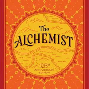 خرید و دانلود نسخه کامل کتاب صوتی انگلیسی کیمیاگر، اثر پائولو کوئلیو The Alchemist by Paulo Coelho