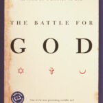 خرید و دانلود نسخه کامل کتاب صوتی انگلیسی نبرد برای خدا، اثر کارن آرمسترانگ The Battle for God by Karen Armstrong