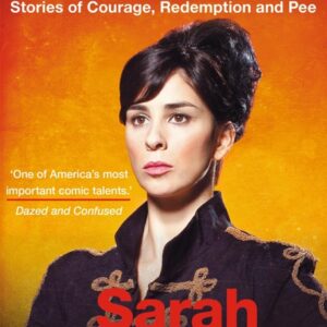 خرید و دانلود نسخه کامل کتاب صوتی انگلیسی شب‌ادراری، اثر سارا سیلورمن The Bedwetter: Stories of Courage, Redemption, and Pee by Sarah Silverman
