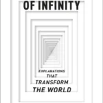 خرید و دانلود نسخه کامل کتاب صوتی انگلیسی آغاز بی‌نهایت، اثر دیوید دویچ The Beginning of Infinity by David Deutsch