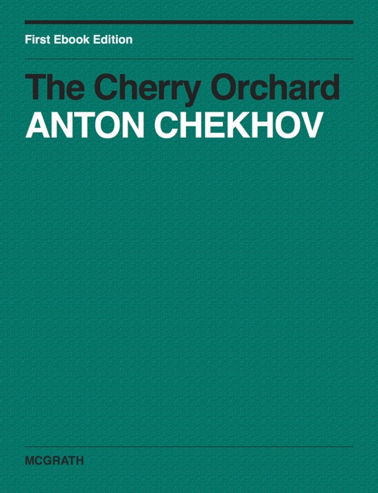 The Cherry Orchard by Anton Chekhov_6a0896bf71a8e.jpeg خرید و دانلود نسخه کامل کتاب صوتی انگلیسی باغ آلبالو، اثر آنتون چخوف The Cherry Orchard by Anton Chekhov - تصویر 1
