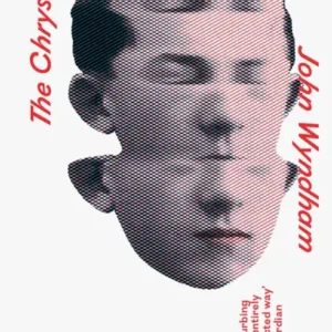 خرید و دانلود نسخه کامل کتاب صوتی انگلیسی شفیره‌ها، اثر جان ویندهام The Chrysalids by John Wyndham