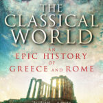 خرید و دانلود نسخه کامل کتاب صوتی انگلیسی جهان کلاسیک، اثر رابین لین فاکس The Classical World by Robin Lane Fox