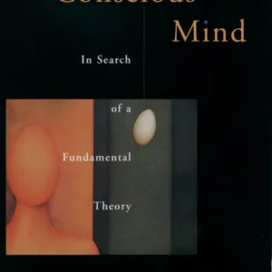 خرید و دانلود نسخه کامل کتاب صوتی انگلیسی ذهن آگاه، اثر دیوید جی. چالمرز The Conscious Mind by David J. Chalmers