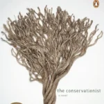 خرید و دانلود نسخه کامل کتاب صوتی انگلیسی محافظه‌کار، اثر نادین گوردیمر The Conservationist by Nadine Gordimer