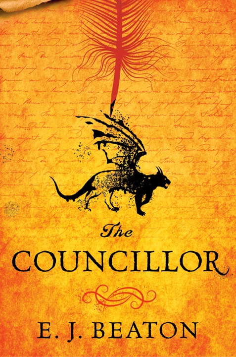The Councillor by E.J. Beaton_6a04b6edbfed2.jpeg خرید و دانلود نسخه کامل کتاب صوتی انگلیسی عضو شورا، اثر ای. جی. بیتون (از مجموعهی عضو شورا) The Councillor by E.J. Beaton - تصویر 1