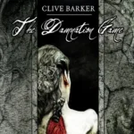 خرید و دانلود نسخه کامل کتاب صوتی انگلیسی بازی نفرین، اثر کلایو بارکر The Damnation Game by Clive Barker