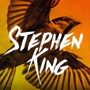 خرید و دانلود نسخه کامل کتاب صوتی انگلیسی نیمه تاریک، اثر استیون کینگ The Dark Half by Stephen King